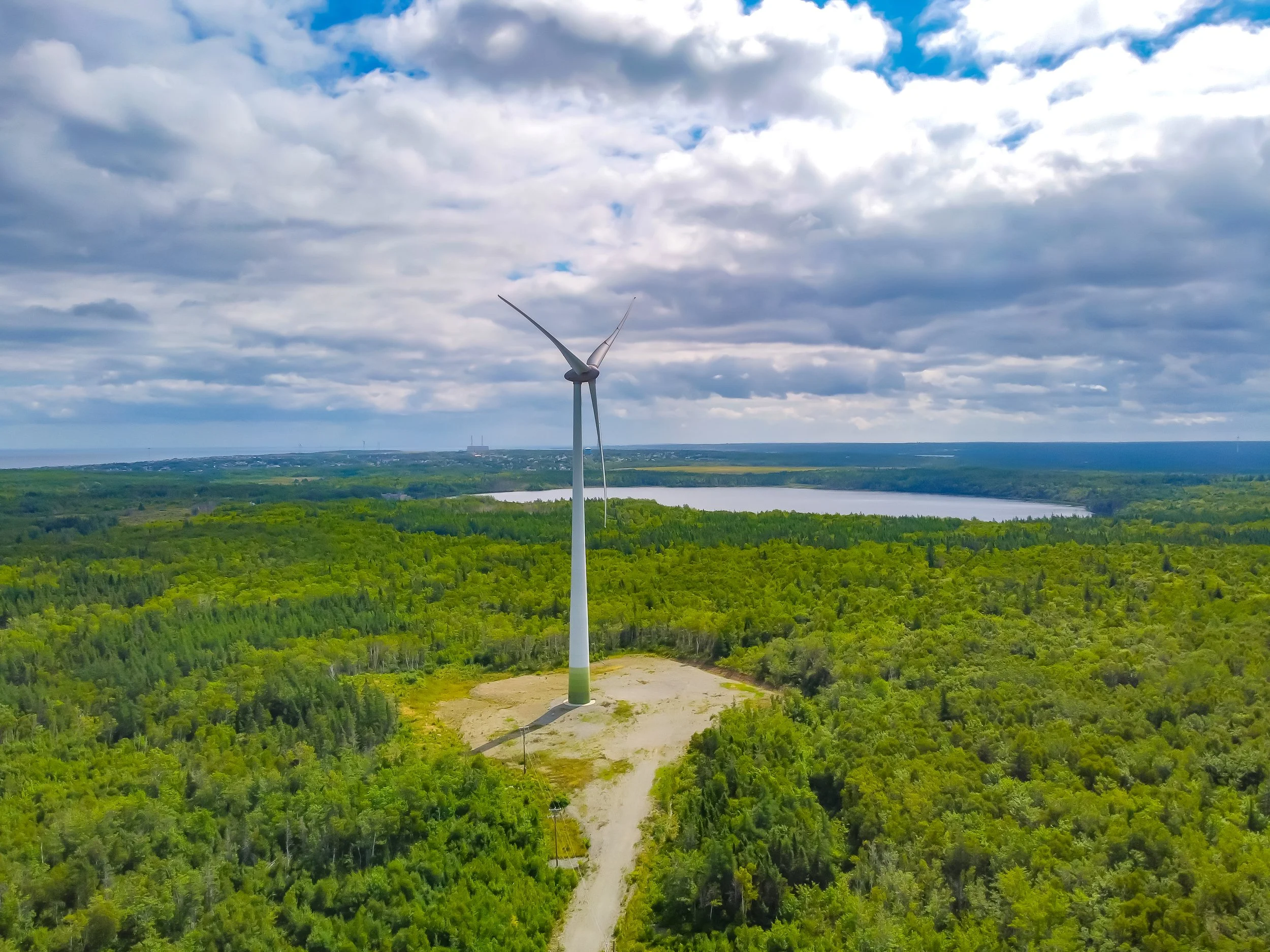 Wind — Zutphen Contractors